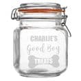 Good Boy/Girl Treats Glass Kilner Jar